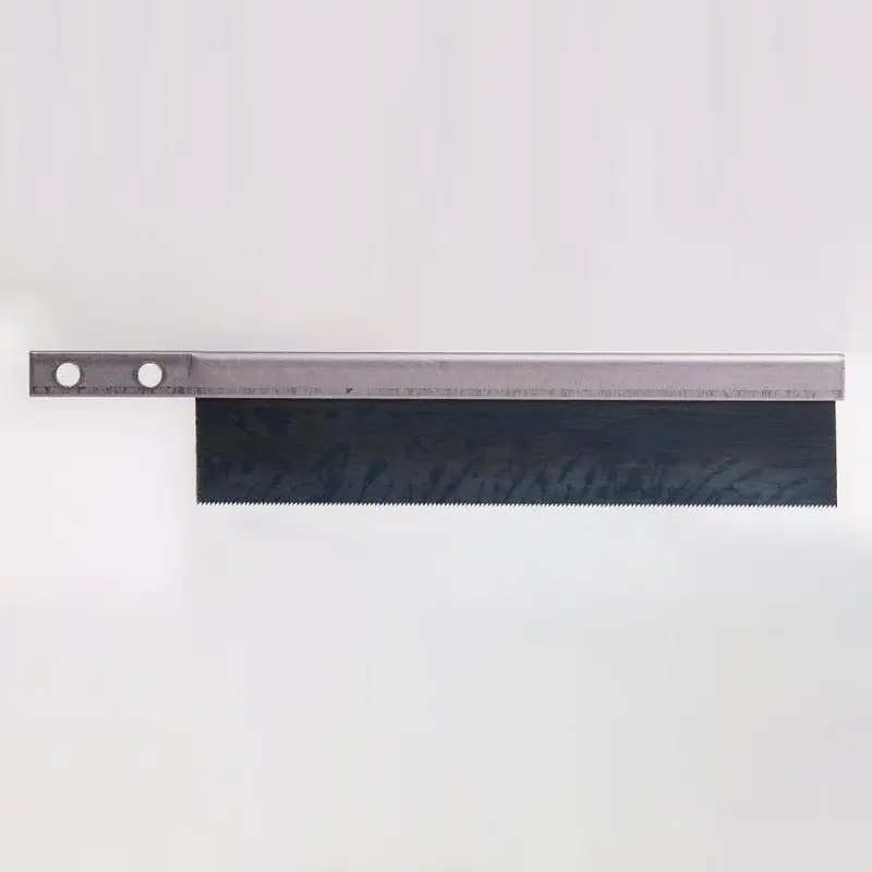 Replacement Blade For Mr. Modeling Saw Large (0.1Mm) 1