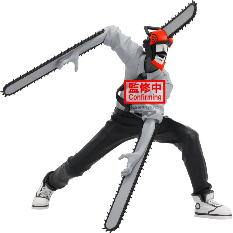 Reze Arc Noir Edge Collection: Chainsaw Man 1