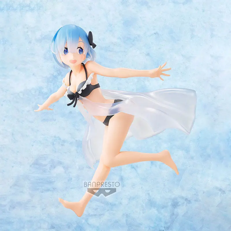 Re:Zero -Starting Life In Another World- -Celestial Vivi- Rem 1