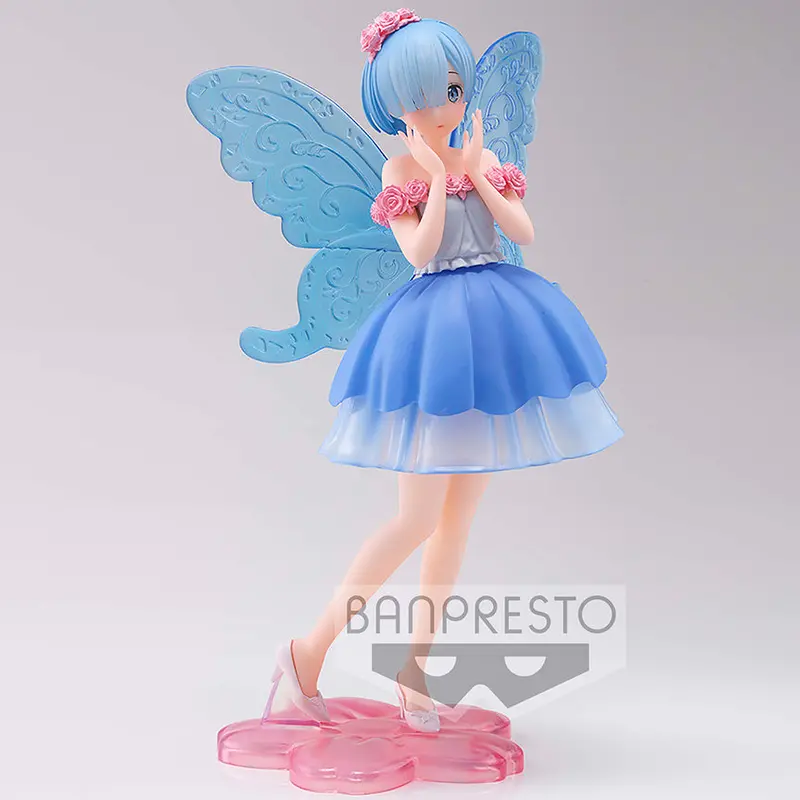 Re:Zero Starting Life In Another World Espresto: Rem (Fairy Elements) 1