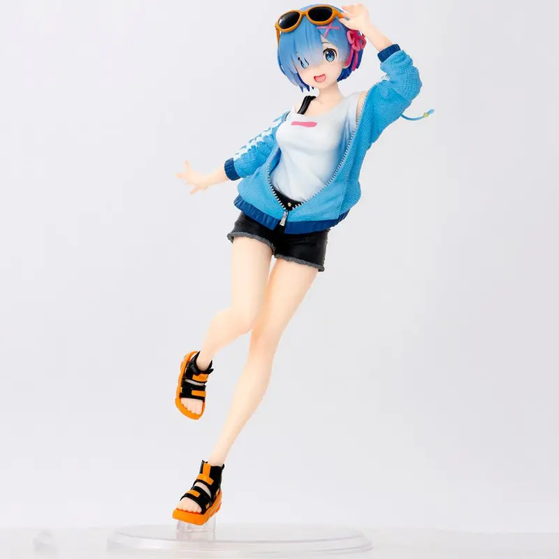 Re:Zero -Starting Life In Another World- Rem ~Sporty Summer~ 1