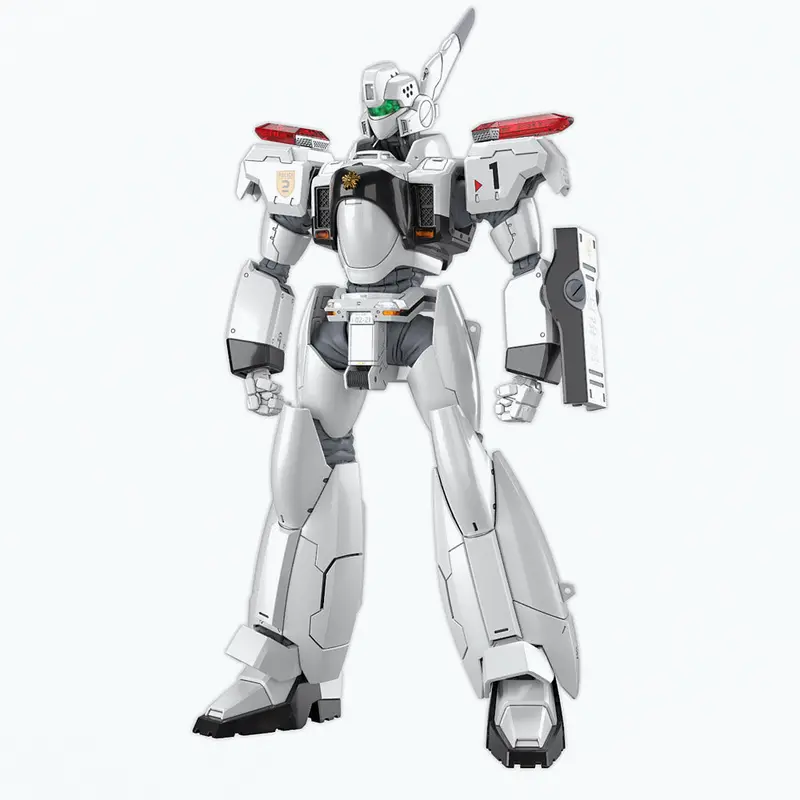 Rg Av-98Plus Ingram (Ingram Plus) 1