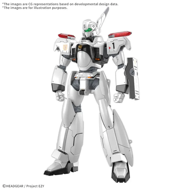 Rg Av-98Plus Ingram (Ingram Plus) 2