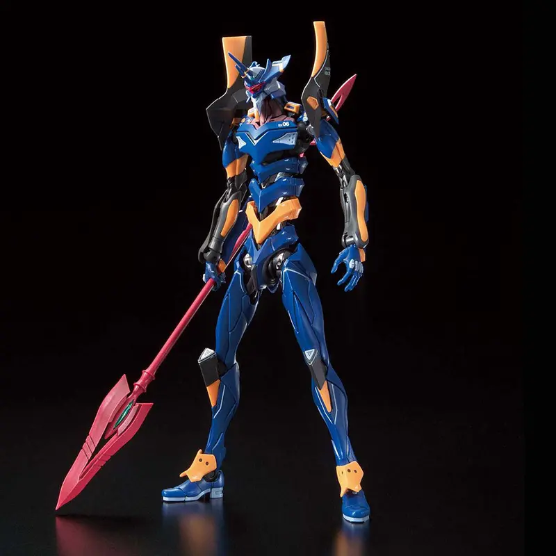 Rg Evangelion Mark.06 1