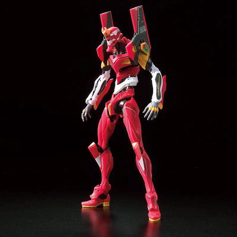 Rg Evangelion Production Model-02 1