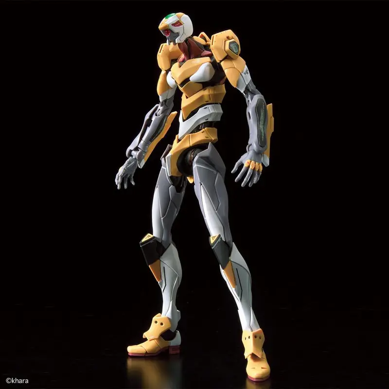 Rg Evangelion Unit-00 Dx Positron Cannon Set 2