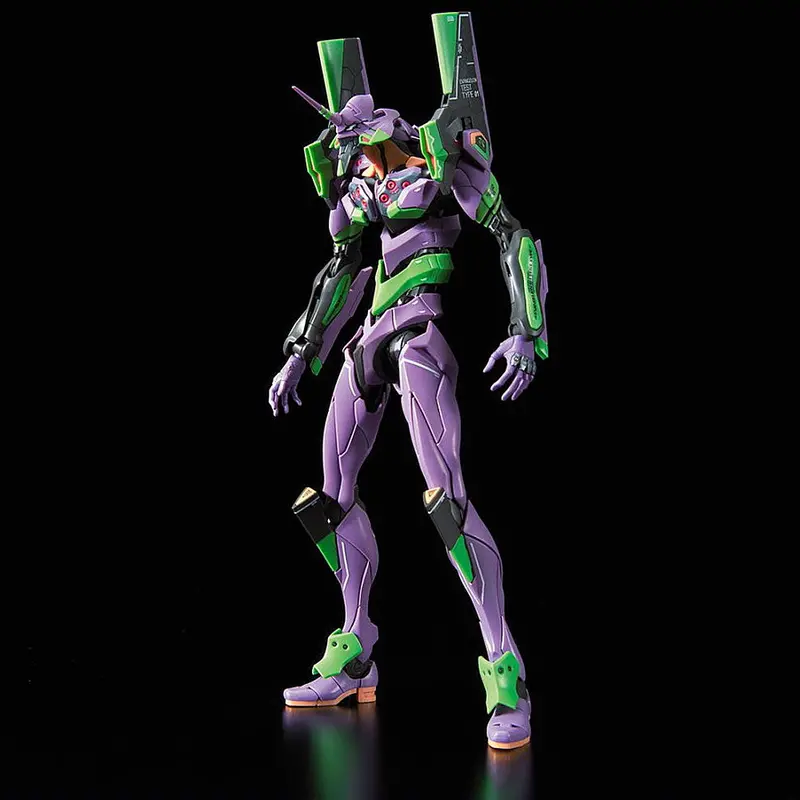 Rg Evangelion Unit-01 Test Type 1