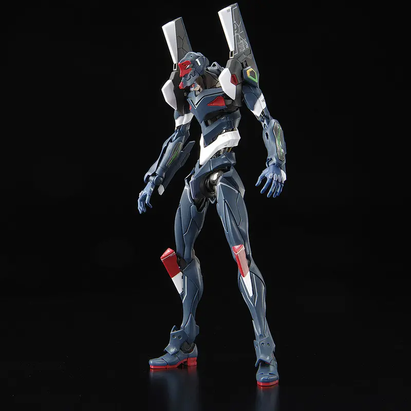 Rg Evangelion Unit-03 (The Enchanted Shield Of Virtue Set) 1
