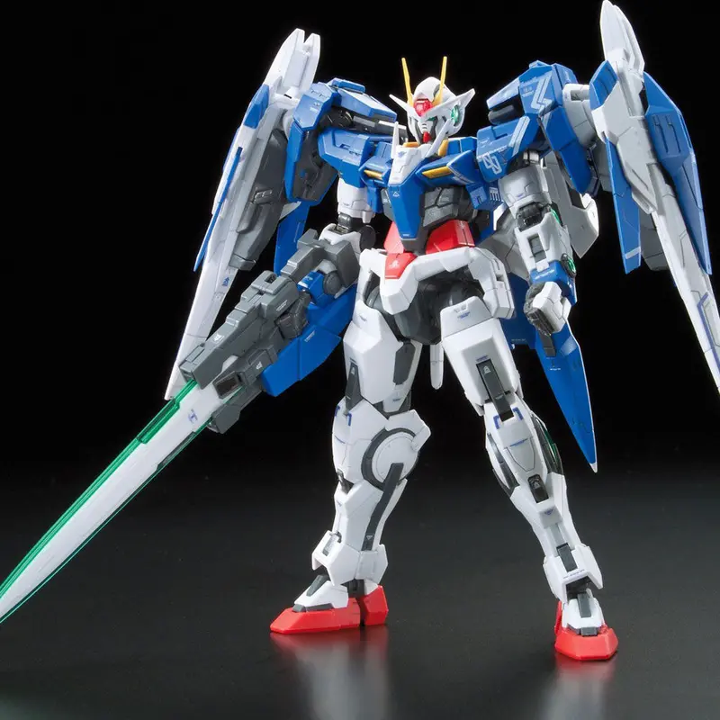 Rg Gn-0000 + Gnr-010 00 Raiser 1