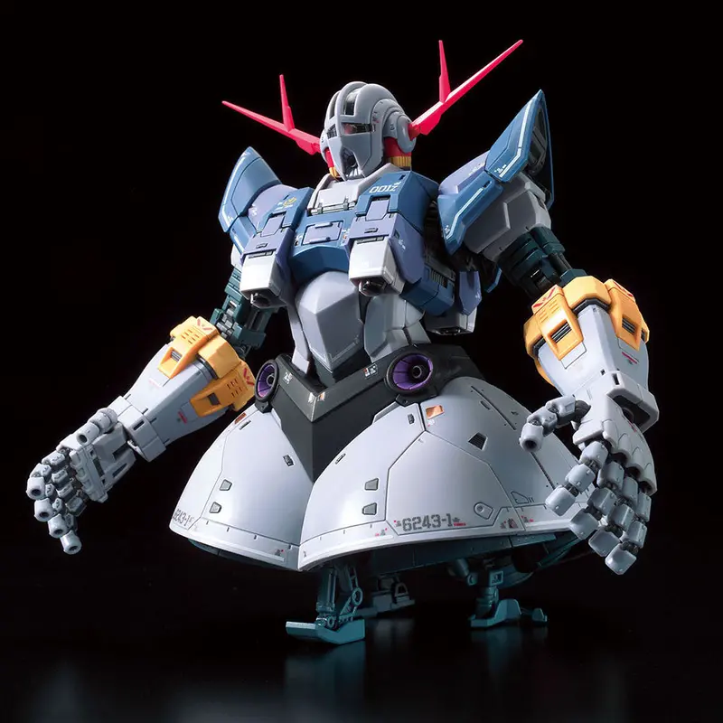 Rg Msn-02 Zeong 1