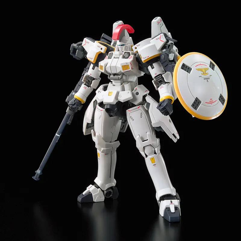 Rg Oz-00Ms Tallgeese Ew Ver. 1