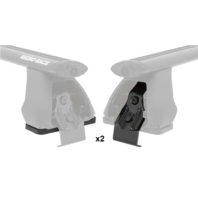 Rhino-Rack 2500 Fitting Kit Dk373f Front 1