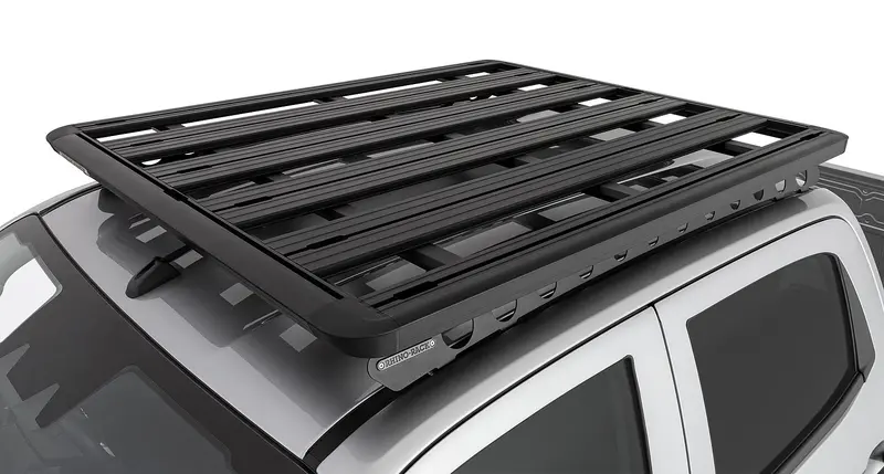 Rhino-Rack Pioneer 6 Platform (1500 X 1240Mm) With Backbone For Isuzu Dmax 2020+ 1
