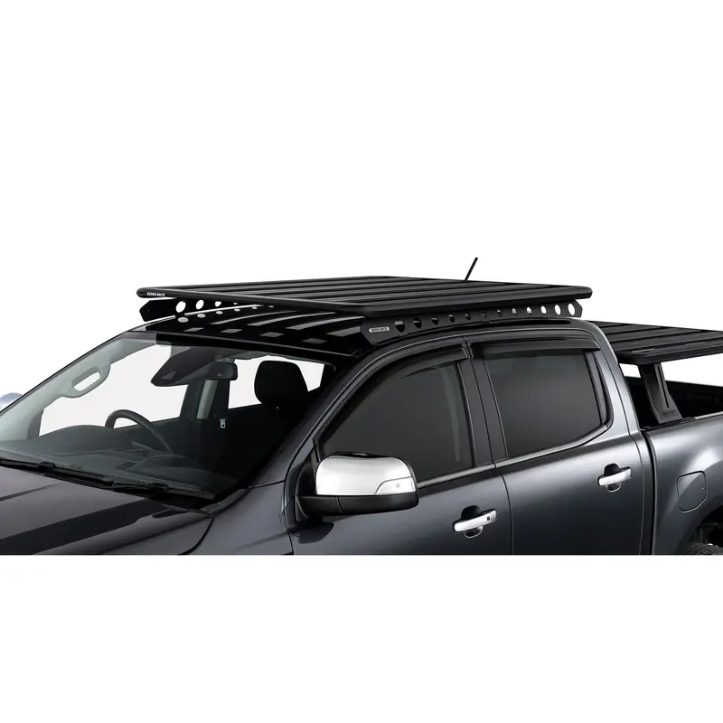 Rhino-Rack Pioneer 6 Platform (1500 X 1240Mm) With Backbone For Mazda Bt50 2011 To 2020 1