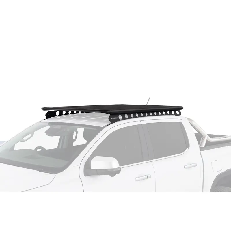 Rhino-Rack Pioneer 6 Platform (1500 X 1240Mm) With Backbone For Nissan Navara Np300 2015+ 1