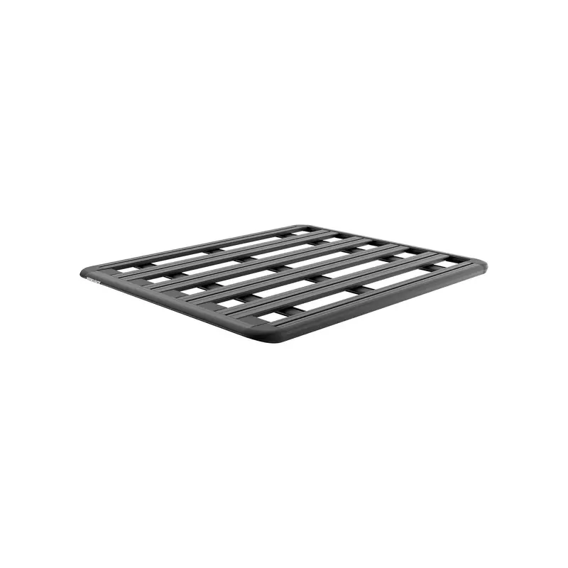 Rhino-Rack Pioneer 6 Platform (1500X 1240Mm) For Isuzu Mux 2013 To 2021 With Roof Rails 1