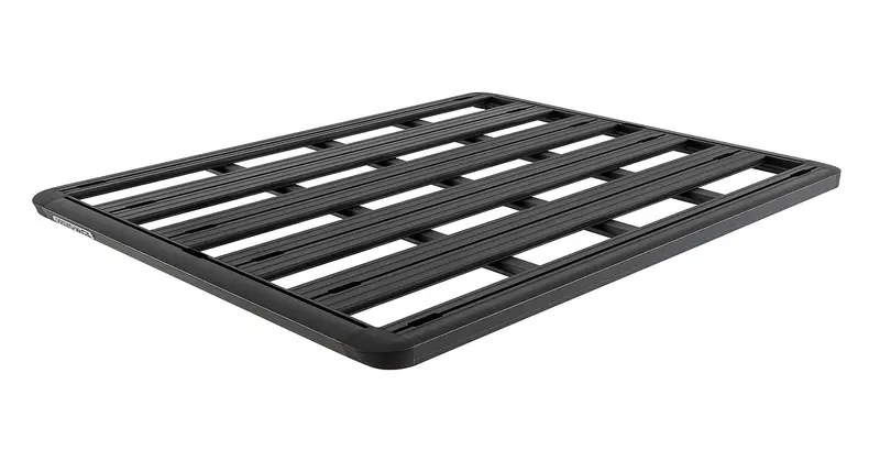 Rhino-Rack Pioneer 6 Platform (1900 X 1240Mm) For Holden Colorado 7 & Trailblazer 2012 To 2020 1