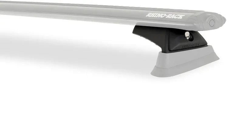 Rhino-Rack Pioneer 6 Platform (1900 X 1240Mm) For Holden Colorado 7 & Trailblazer 2012 To 2020 2