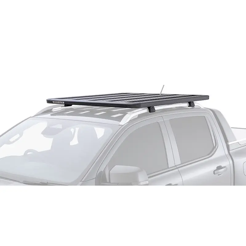 Rhino-Rack Pioneer 6 Platform For Gwm Cannon 2020+ With Raised Rails 1
