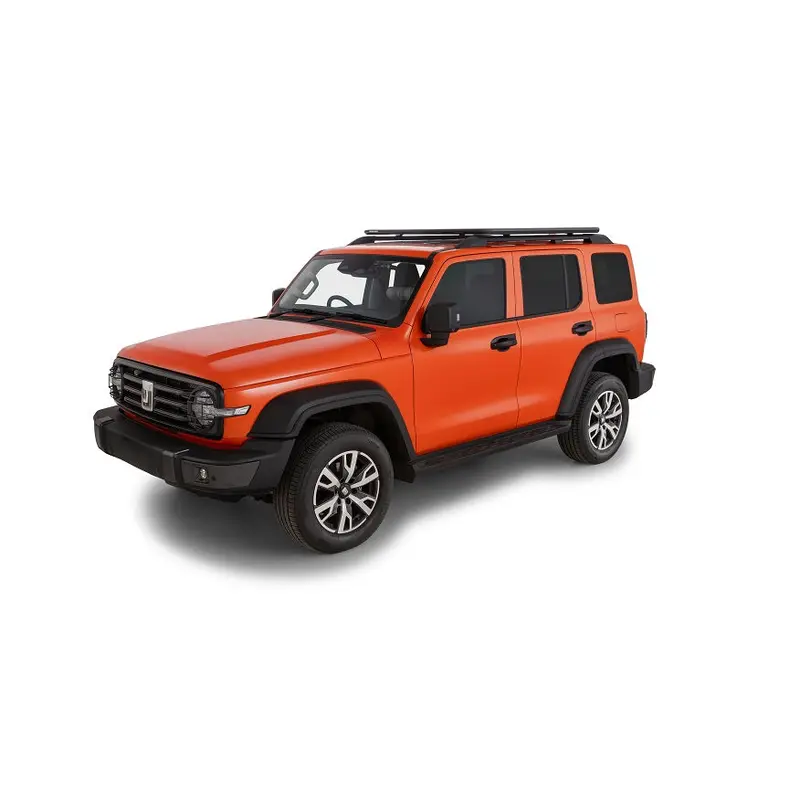 Rhino-Rack Pioneer 6 Platform For Gwm Tank 300 2023+ 1