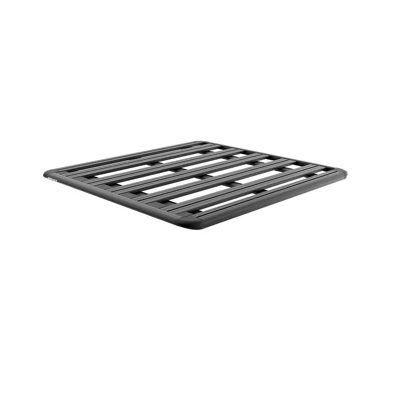 Rhino-Rack Pioneer 6 Platform For Mitsubishi Pajero Sport Qe Qf 2015+ With Flush Rails 1