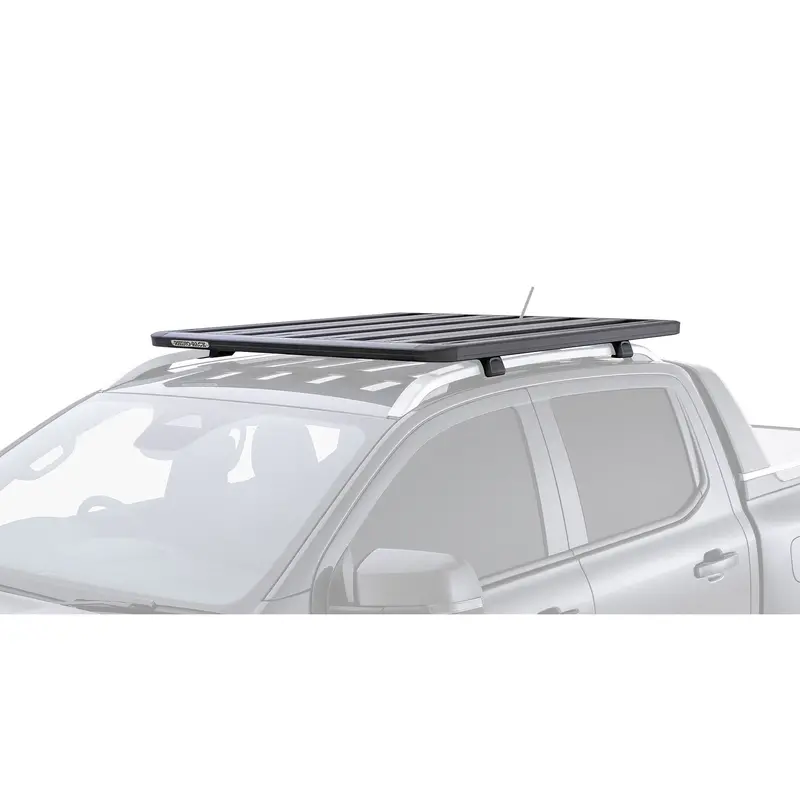 Rhino-Rack Pioneer 6 Platform To Suit Subaru Forester 2018+ 1