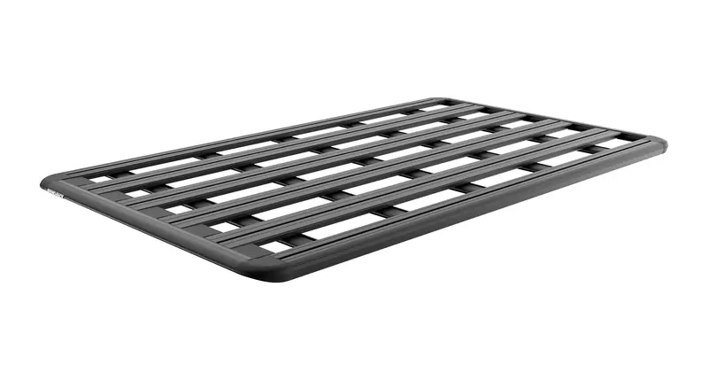 Rhino-Rack Pioneer 6 Platform With Backbone For Toyota Fj Cruiser 1