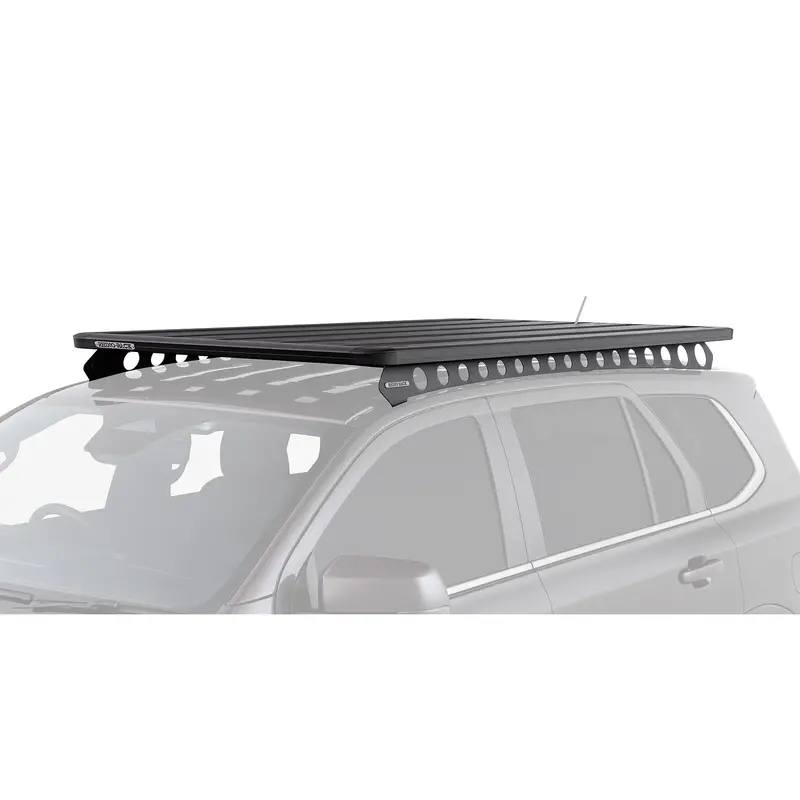 Rhino-Rack Pioneer 6 Platform With Backbone For Toyota Landcruiser 300 Series 2022+ 1
