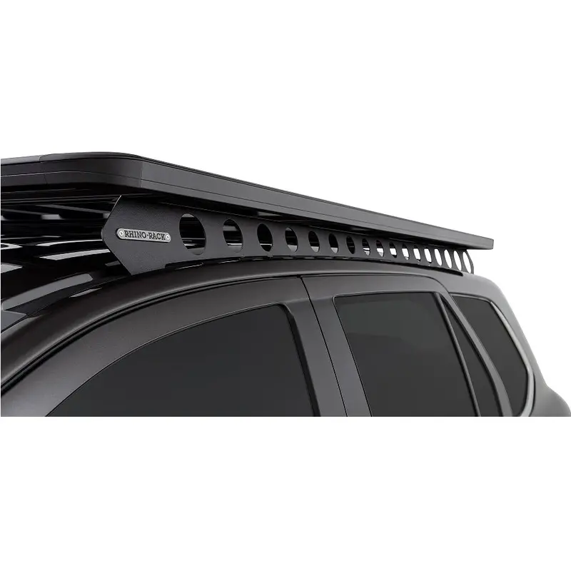 Rhino-Rack Pioneer 6 Roof Rack With Backbone For Ford Next Gen Everest 2022+ 1