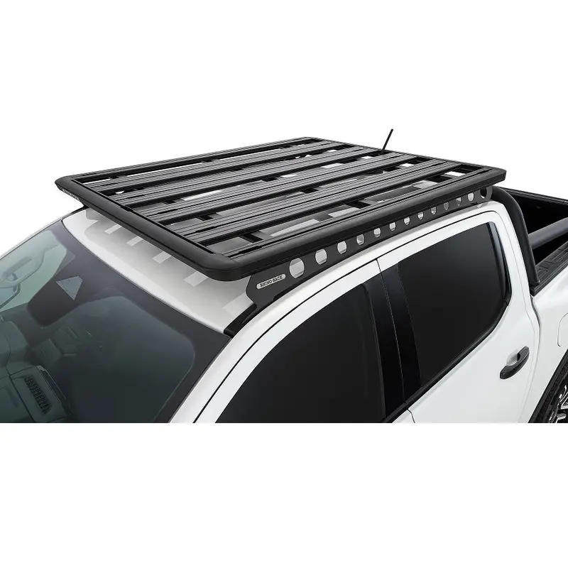 Rhino-Rack Pioneer 6 Roof Rack With Backbone For Ford Next Gen Ranger / Raptor 2022+ 1