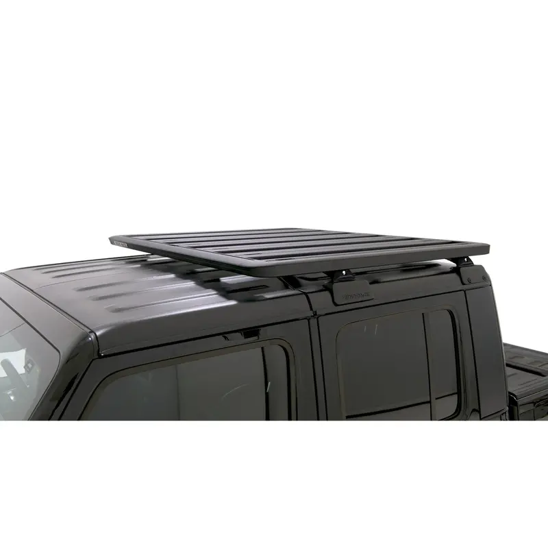 Rhino-Rack Pioneer Platform (1228 X 1426Mm) With Backbone For Jeep Gladiator Jt 1