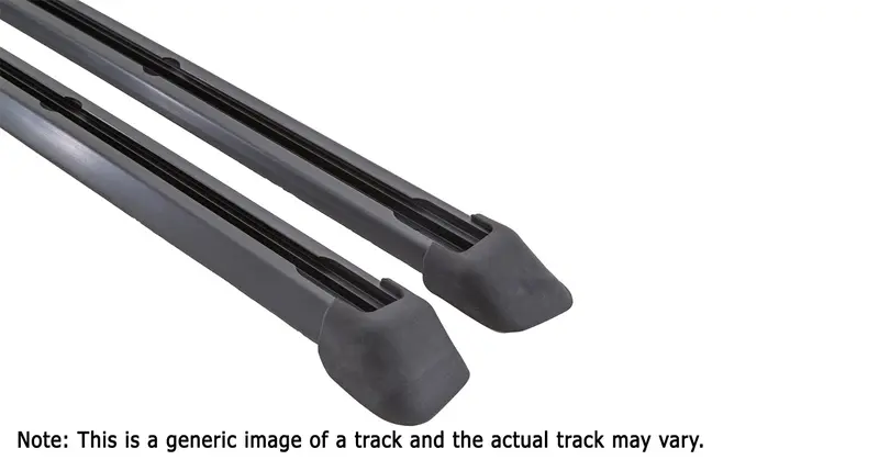 Rhino-Rack Pioneer Tradie (1528 X 1236Mm) For Nissan Navara D40 2005 To 2015 2