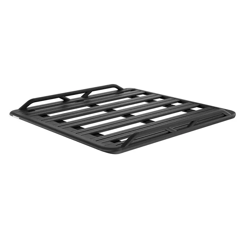 Rhino-Rack Pioneer Tradie For Holden Colorado 7 & Trailblazer 2012 To 2020 1