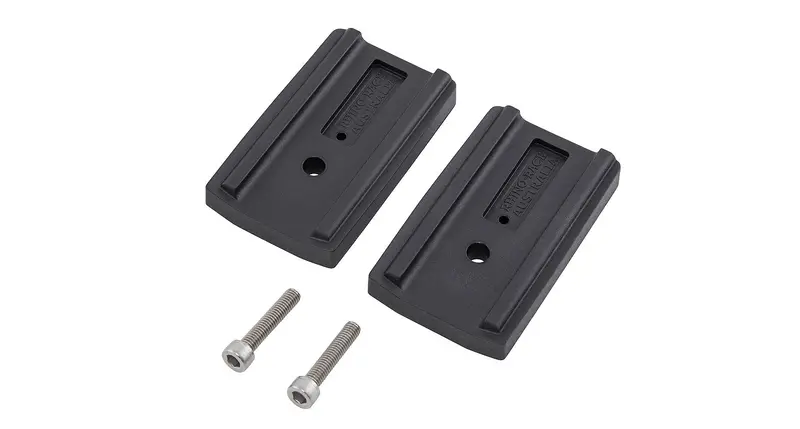 Rhino-Rack Pioneer Tradie For Holden Colorado 7 & Trailblazer 2012 To 2020 2