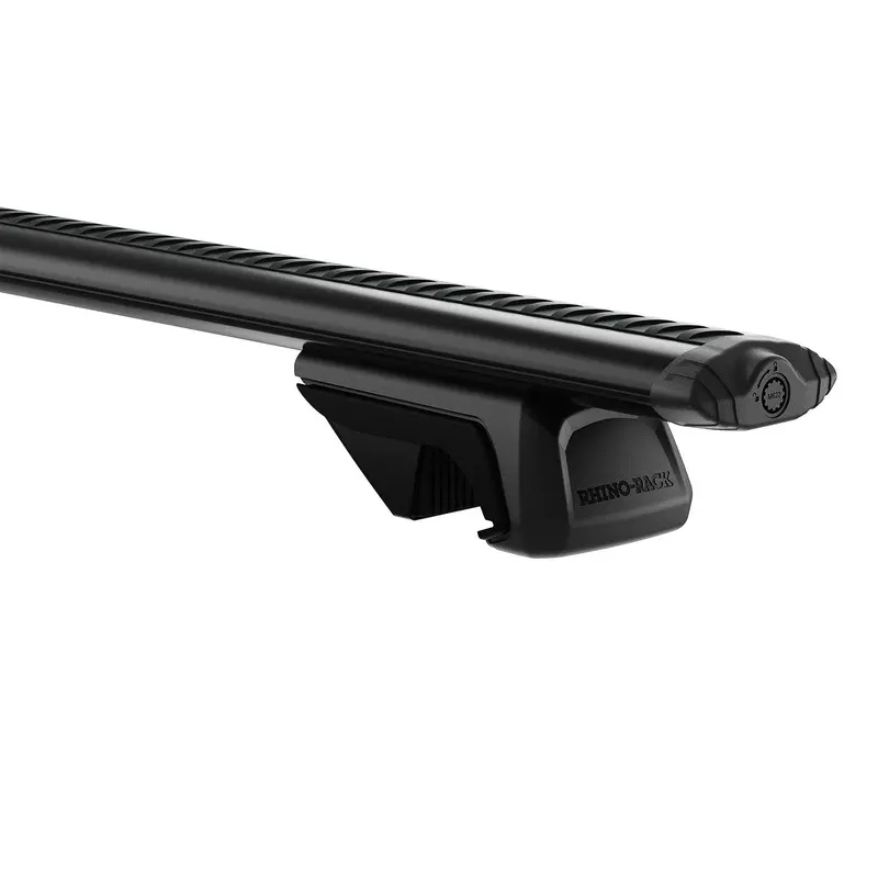 Rhino-Rack Vortex 2 Bar Roof Rack To Suit Subaru Forester 2018+ 1