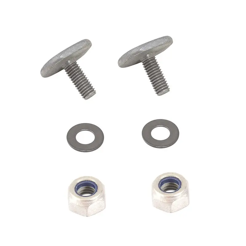 Rhino-Rack Vortex Fit Kit For Conduit Brackets 1