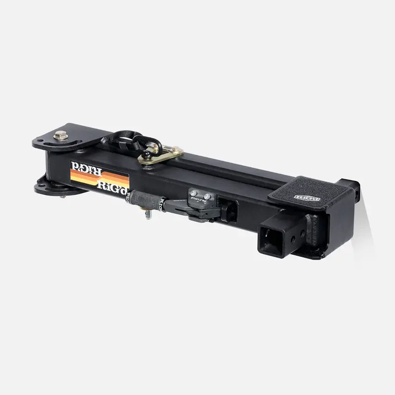 Rigd Supply Rambleswing Hitch Mount 1