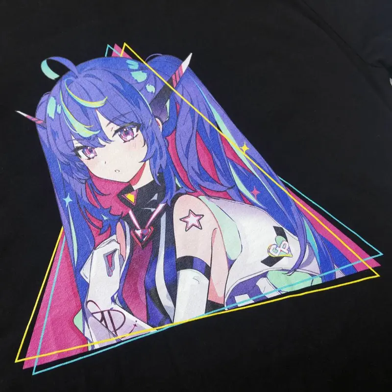 Rise-Chan 2024 T-Shirt (Medium) 1