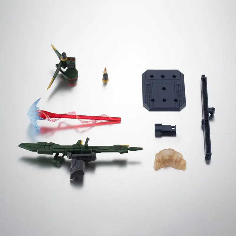 Robot Spirits Aqm/E-X03 Launcher Striker & Effect Parts Set Ver. A.N.I.M.E. 2