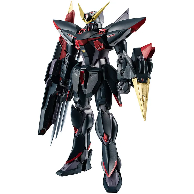 Robot Spirits Blitz Gundam Ver. A.N.I.M.E. 1