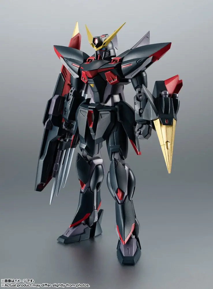 Robot Spirits Blitz Gundam Ver. A.N.I.M.E. 2