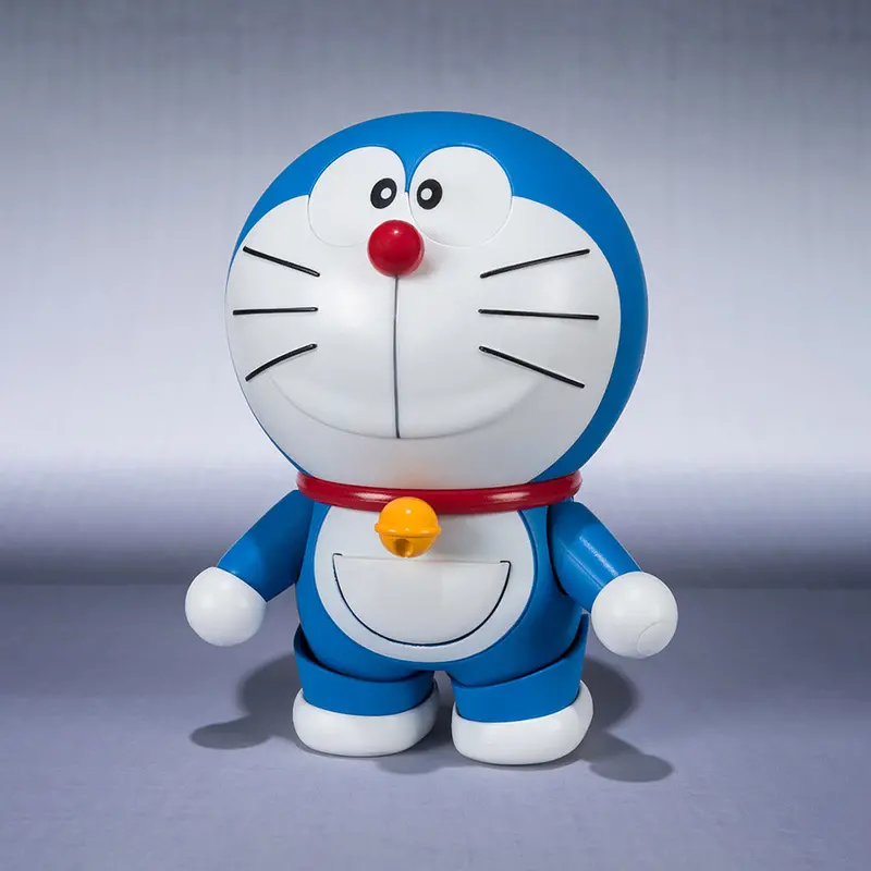 Robot Spirits Doraemon [Best Selection] 1