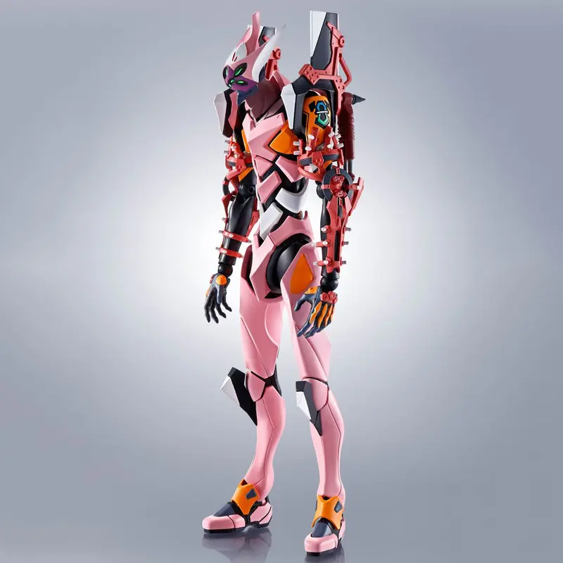 Robot Spirits Evangelion Unit-08Γ 1