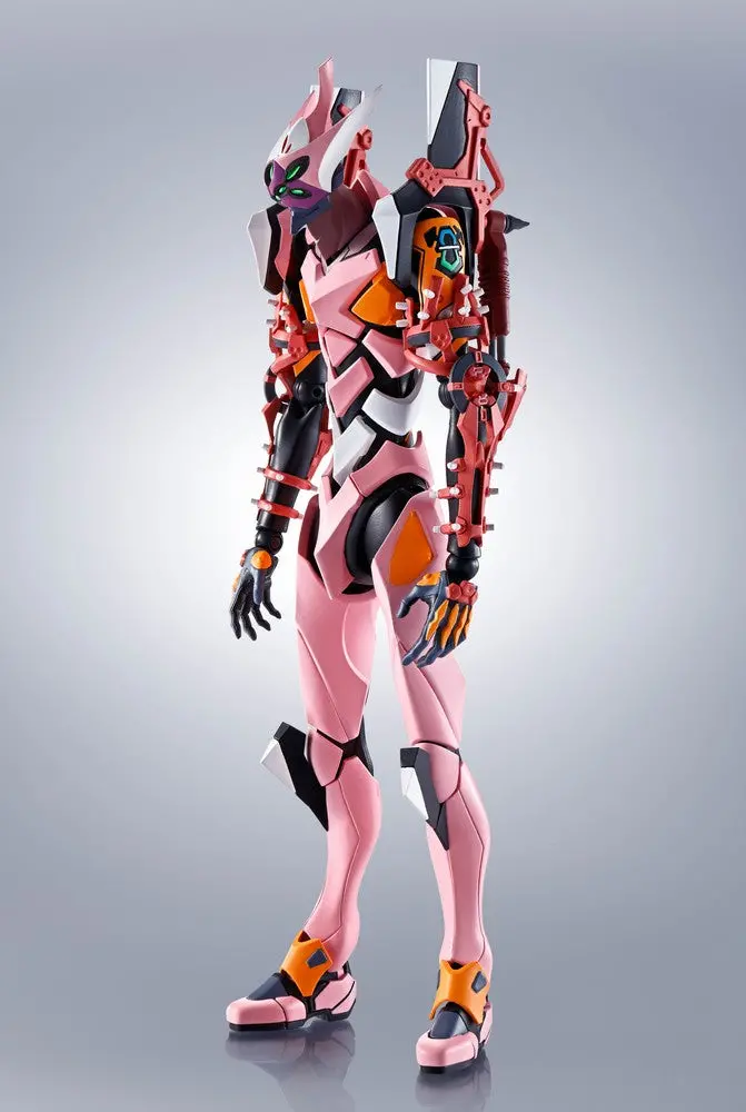 Robot Spirits Evangelion Unit-08Γ 2