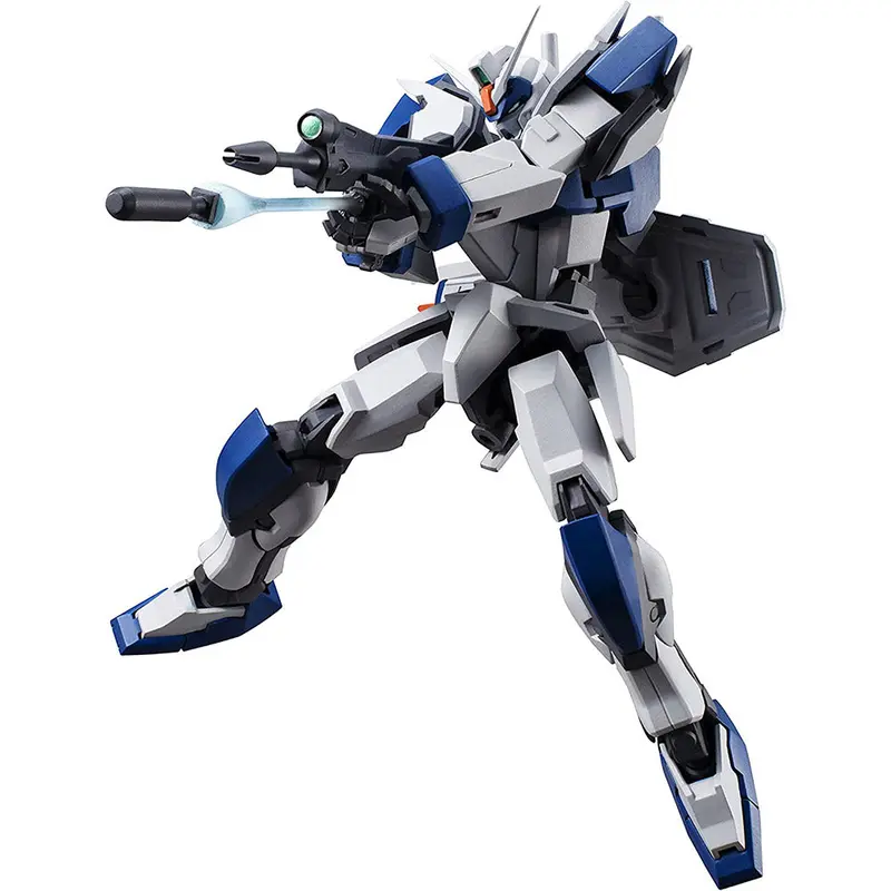 Robot Spirits Gat-X102 Duel Gundam Ver. A.N.I.M.E. 1