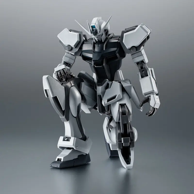 Robot Spirits Gat-X105 Strike Gundam Deactive Mode Ver. A.N.I.M.E. 1