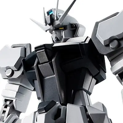 Robot Spirits Gat-X105 Strike Gundam Deactive Mode Ver. A.N.I.M.E. 2