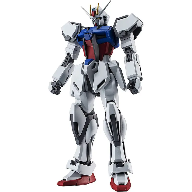 Robot Spirits Gat-X105 Strike Gundam Ver. A.N.I.M.E. 1