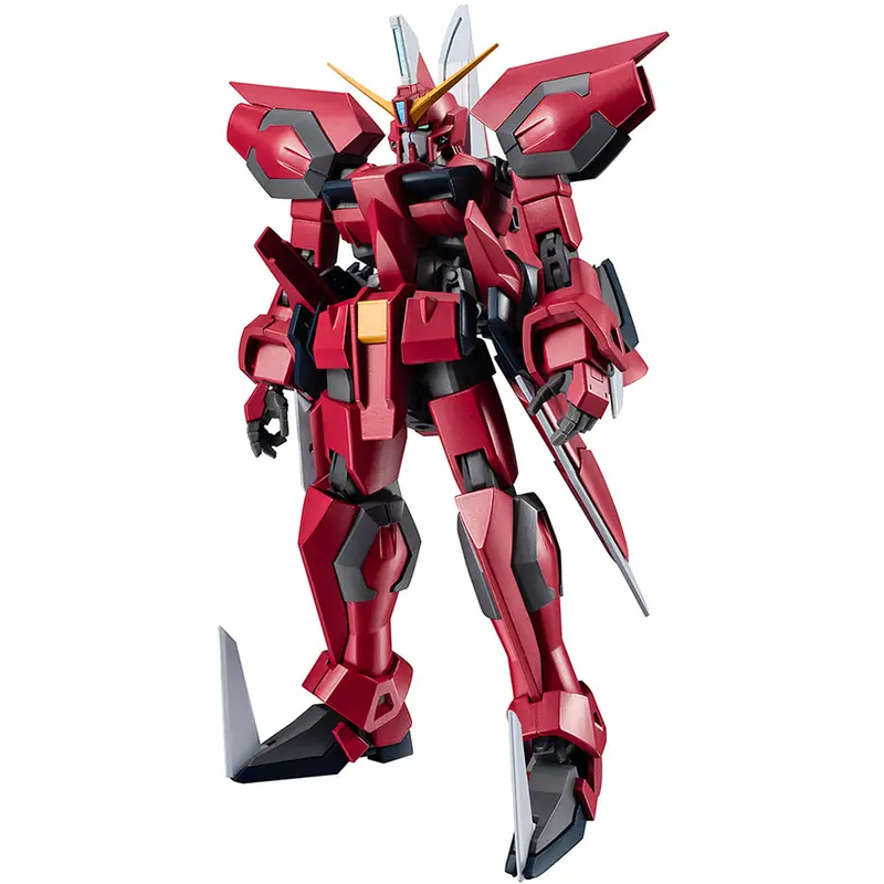 Robot Spirits Gat-X303 Aegis Gundam Ver. A.N.I.M.E. 1
