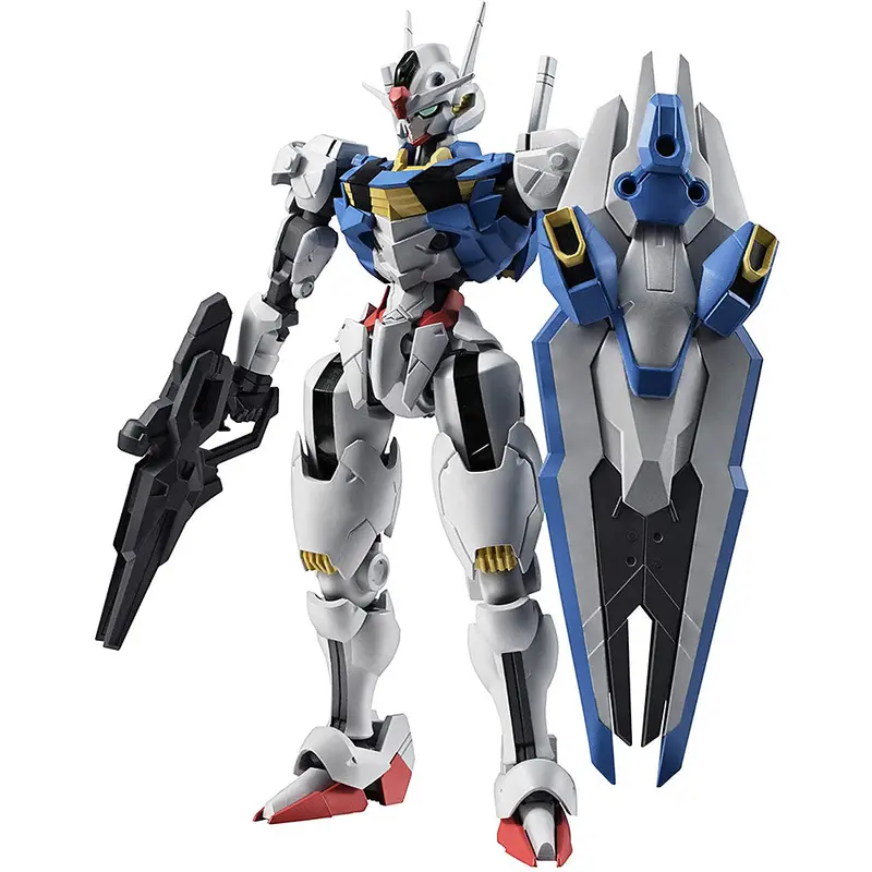 Robot Spirits Gundam Aerial Ver. A.N.I.M.E. 1